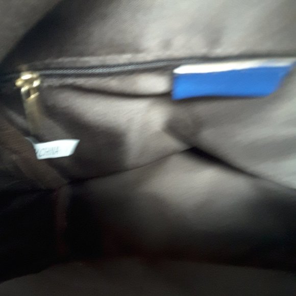 FAUX  Leather BACKPACKS - Picture 4 of 13